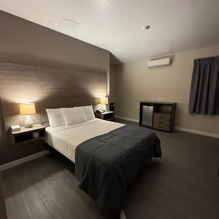 Dream Hotel Bronx